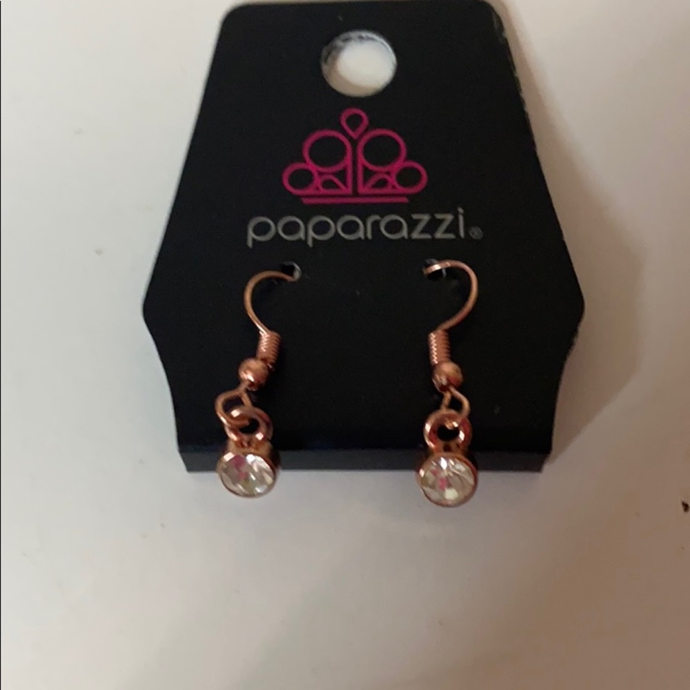 Paparazzi earrings